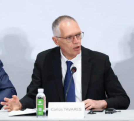 21年前“中方貢獻為零”,現在“不拖累零跑”,電動車為國爭光?