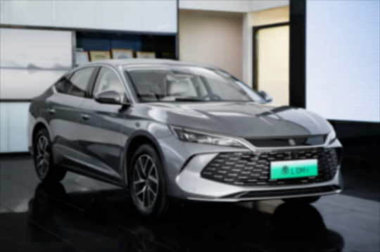 5月28日上市,純電續(xù)航90km,比亞迪秦L實(shí)車(chē)到店,或12萬(wàn)起售