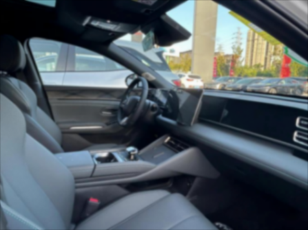 5月28日上市,純電續(xù)航90km,比亞迪秦L實(shí)車(chē)到店,或12萬(wàn)起售