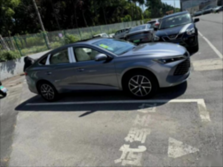 5月28日上市,純電續(xù)航90km,比亞迪秦L實(shí)車(chē)到店,或12萬(wàn)起售