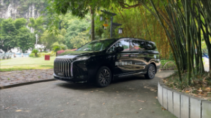 試駕星海V9:設計用料高級,空間討喜,拿來家用需注意這幾點