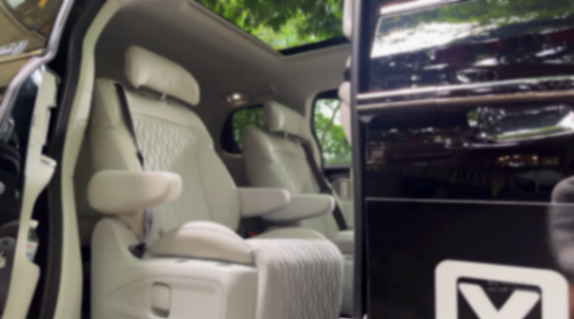 試駕星海V9:設計用料高級,空間討喜,拿來家用需注意這幾點