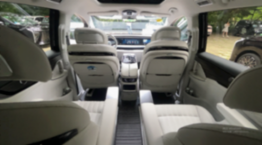 試駕星海V9:設計用料高級,空間討喜,拿來家用需注意這幾點