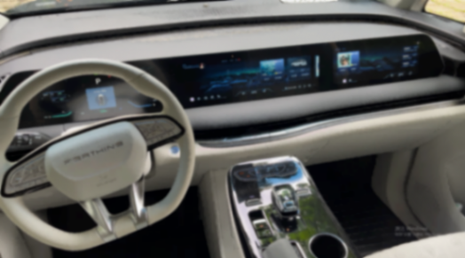 試駕星海V9:設計用料高級,空間討喜,拿來家用需注意這幾點