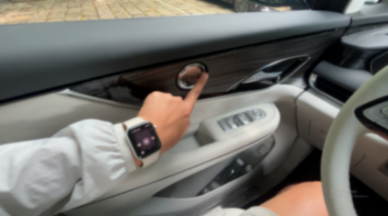 試駕星海V9:設計用料高級,空間討喜,拿來家用需注意這幾點