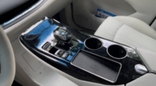 試駕星海V9:設計用料高級,空間討喜,拿來家用需注意這幾點