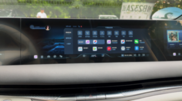 試駕星海V9:設計用料高級,空間討喜,拿來家用需注意這幾點