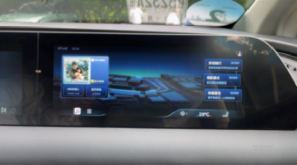 試駕星海V9:設計用料高級,空間討喜,拿來家用需注意這幾點