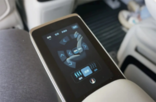 試駕星海V9:設計用料高級,空間討喜,拿來家用需注意這幾點