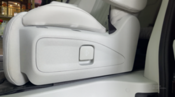 試駕星海V9:設計用料高級,空間討喜,拿來家用需注意這幾點