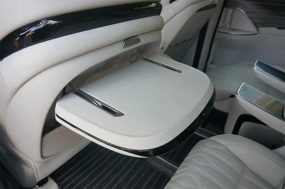 試駕星海V9:設計用料高級,空間討喜,拿來家用需注意這幾點