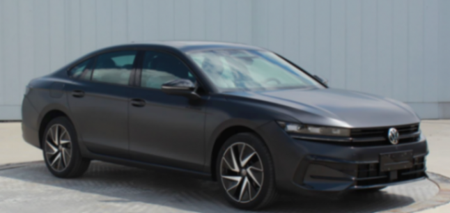 大眾邁騰、帕薩特都將換代,凱美瑞、雅閣地位不保?