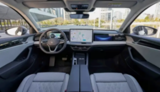 大眾邁騰、帕薩特都將換代,凱美瑞、雅閣地位不保?