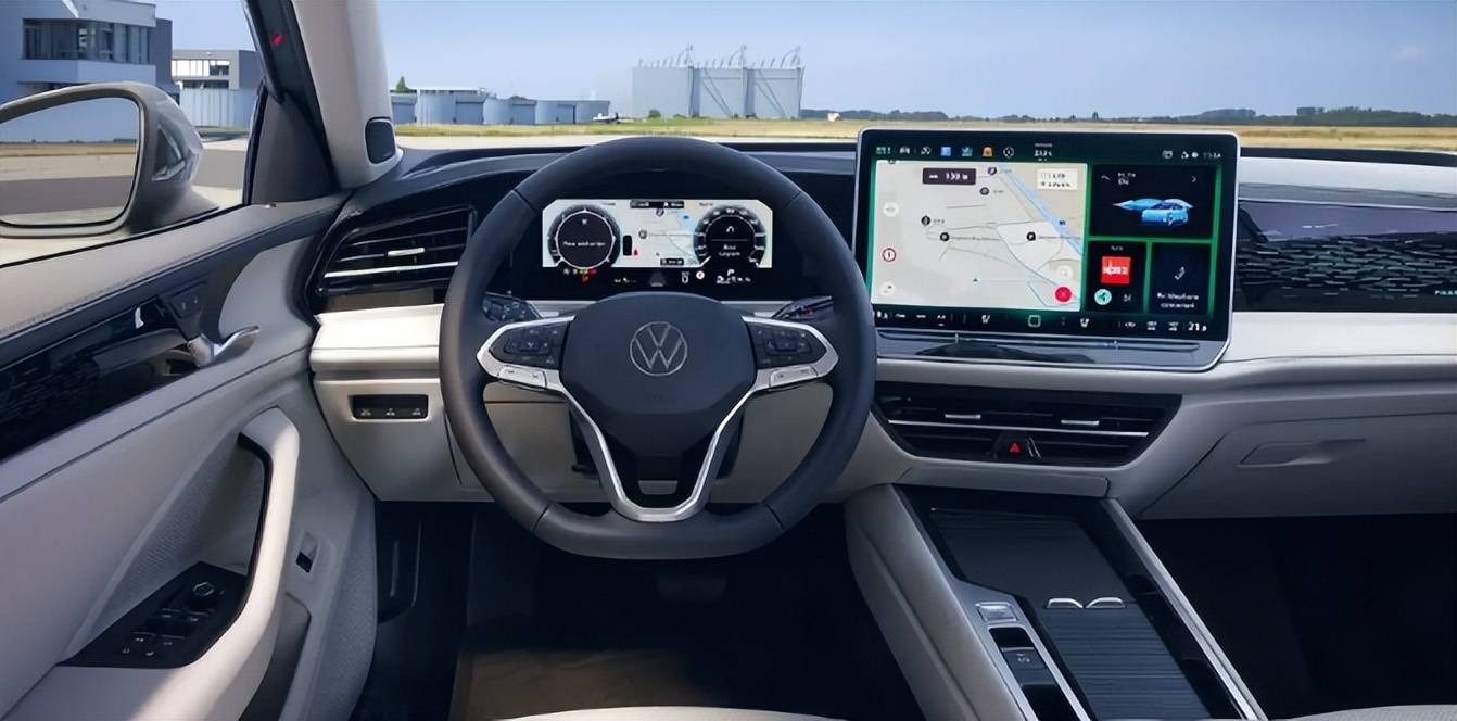 大眾邁騰、帕薩特都將換代,凱美瑞、雅閣地位不保?