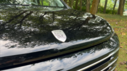 試駕星海V9:設計用料高級,空間討喜,拿來家用需注意這幾點