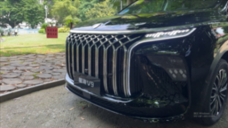 試駕星海V9:設計用料高級,空間討喜,拿來家用需注意這幾點