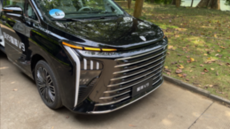 試駕星海V9:設計用料高級,空間討喜,拿來家用需注意這幾點