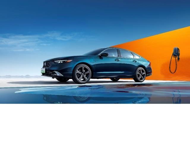 滿(mǎn)足打工人的既要又要,“五邊形戰(zhàn)士”雅閣都能做到