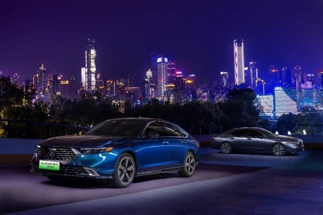 滿(mǎn)足打工人的既要又要,“五邊形戰(zhàn)士”雅閣都能做到