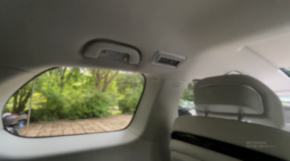 試駕星海V9:設計用料高級,空間討喜,拿來家用需注意這幾點