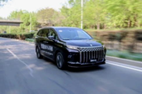 試駕星海V9:設計用料高級,空間討喜,拿來家用需注意這幾點