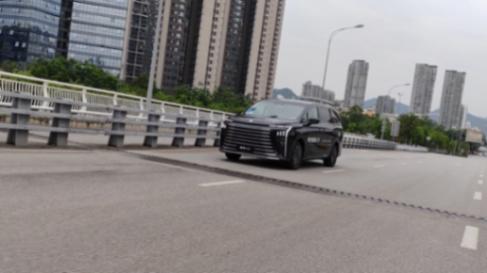 試駕星海V9:設計用料高級,空間討喜,拿來家用需注意這幾點