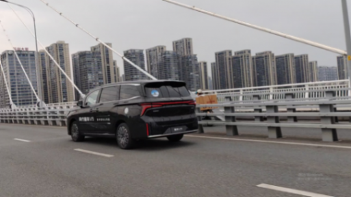 試駕星海V9:設計用料高級,空間討喜,拿來家用需注意這幾點