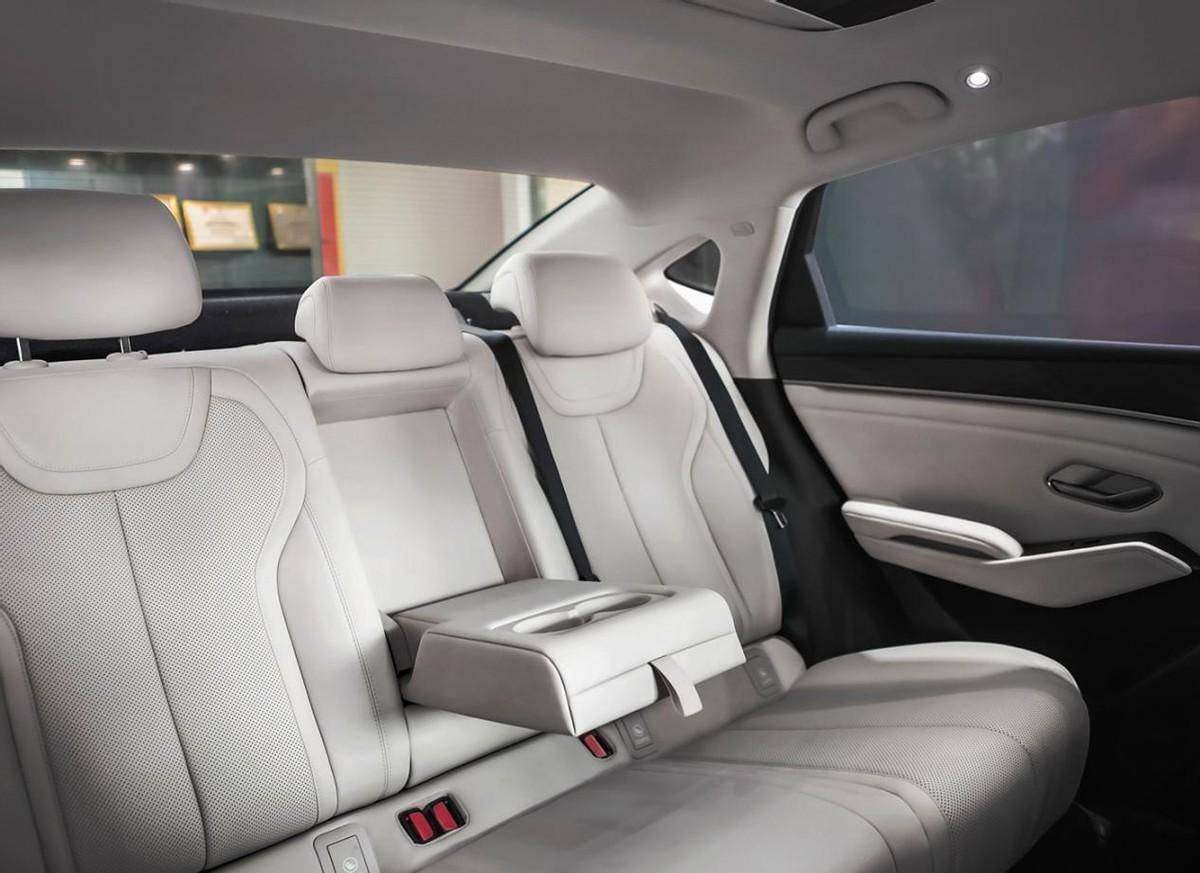 預計12萬起售,比亞迪秦L將于5月底上市,有望成為爆款車型?