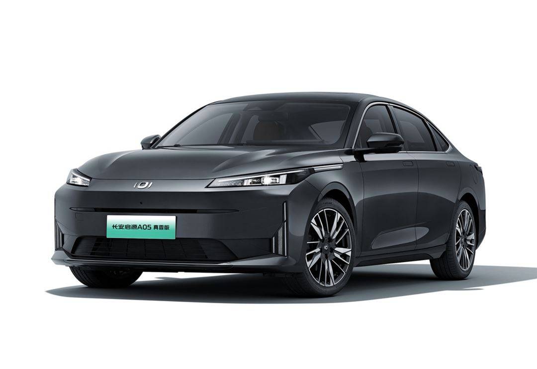 降價銷量卻不漲,7.89萬的長安啟源A05仍然不香