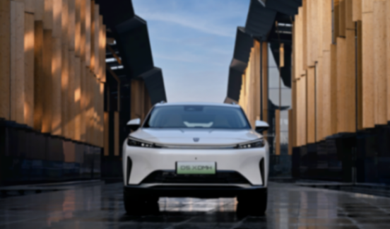 限時10.98萬起,與宋Pro DM-i同價硬剛,榮威D5X DMH勝算幾何?