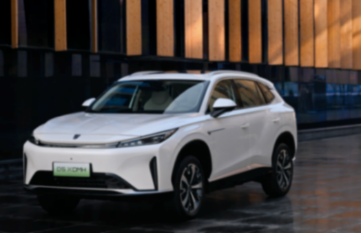 限時10.98萬起,與宋Pro DM-i同價硬剛,榮威D5X DMH勝算幾何?