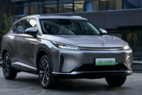 限時10.98萬起,與宋Pro DM-i同價硬剛,榮威D5X DMH勝算幾何?