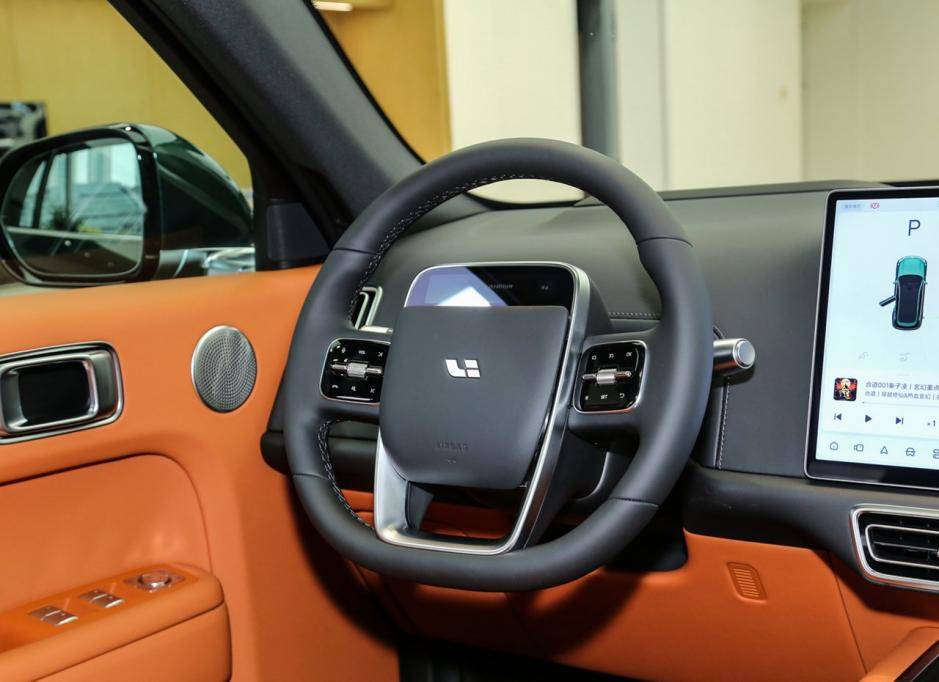 理想L7銷量領先占據新能源汽車市場先機