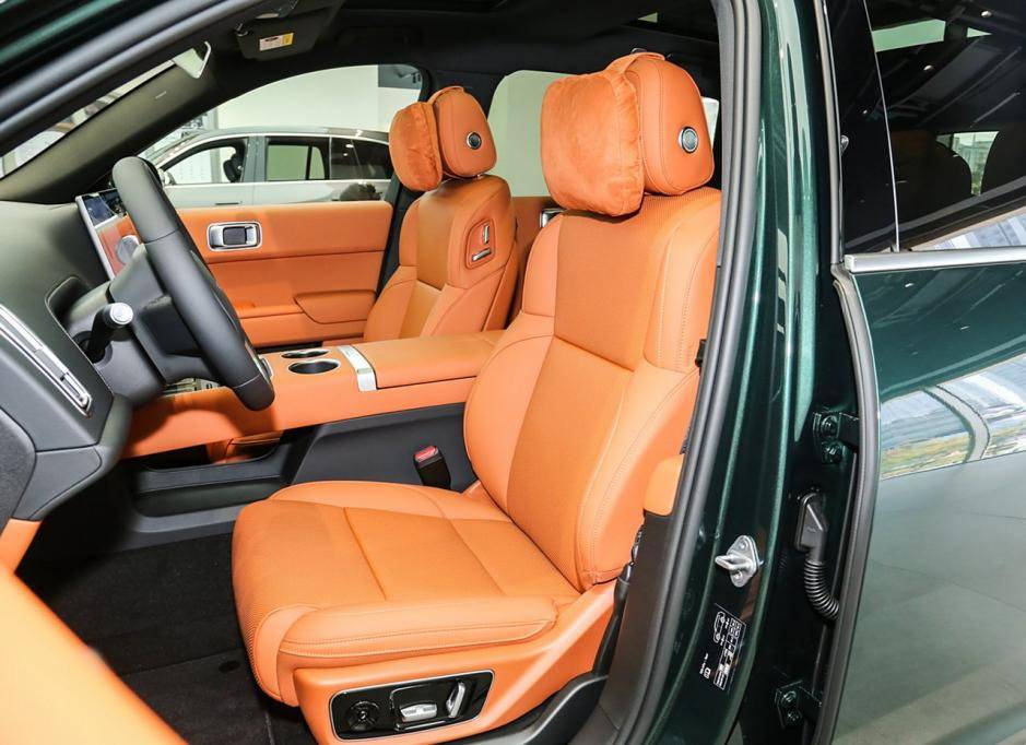 理想L7銷量領先占據新能源汽車市場先機