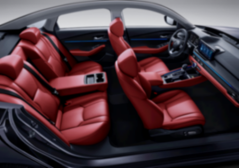 合資車內卷無底線:雅閣終端價已逼近比亞迪秦Plus榮耀版