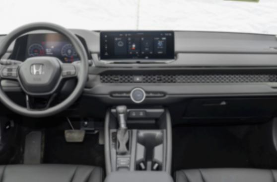 合資車內卷無底線:雅閣終端價已逼近比亞迪秦Plus榮耀版