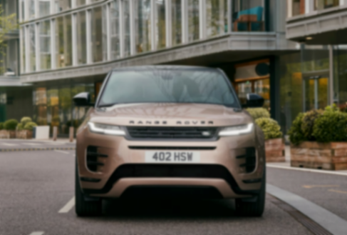 10年前不敢想,同樣的價格,路虎賣不過理想