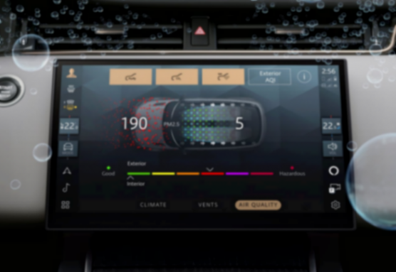 10年前不敢想,同樣的價格,路虎賣不過理想