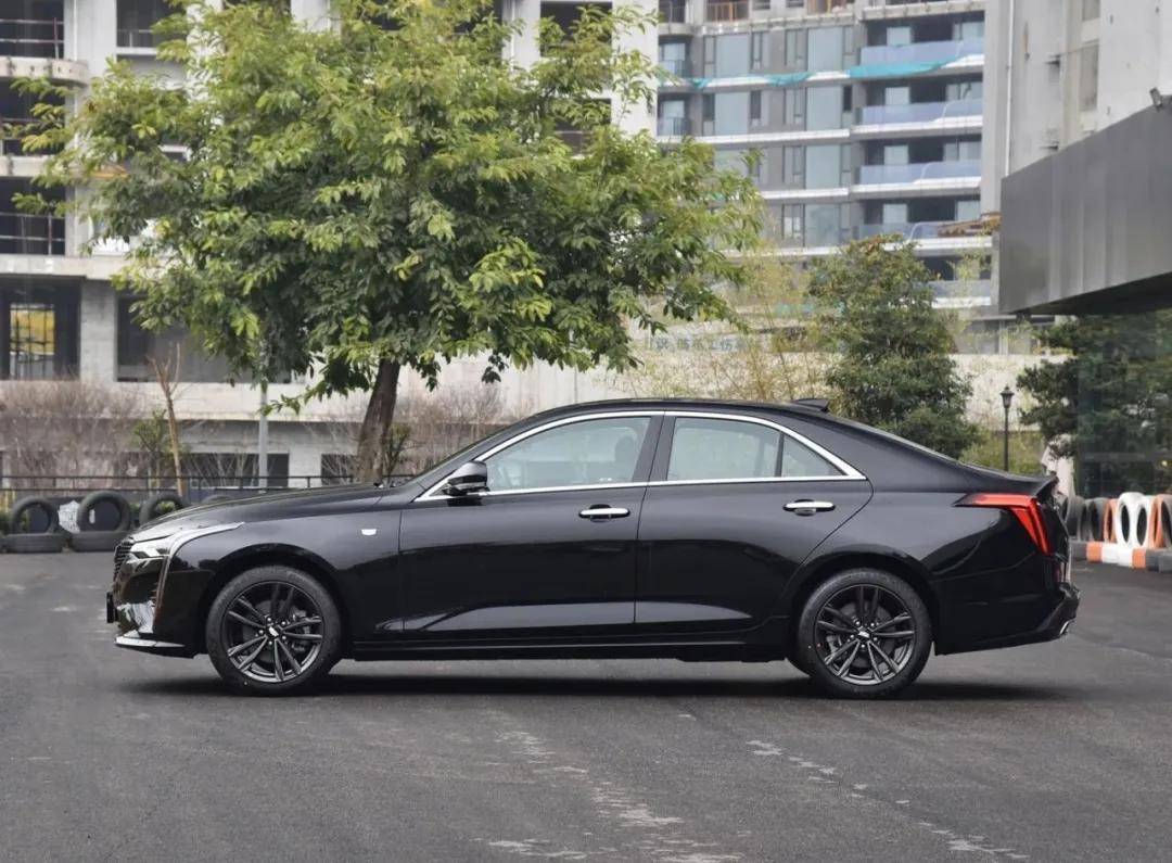 小心上當!看配置表買車弊處多,盤點那些車廠的文字游戲