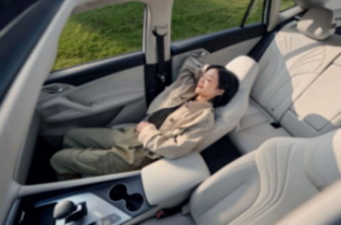 榮威D5X DMH上市,對比宋PLUS DM-i,國產混動兩強怎么選?