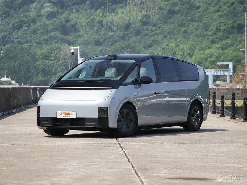 營收下降38.6%!理想發布第一季度財報!現金儲備、毛利也下降…