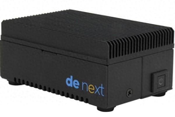 華碩AAEON推出de next-TGU8-EZBOX:雙網(wǎng)口、11代嵌入式酷睿