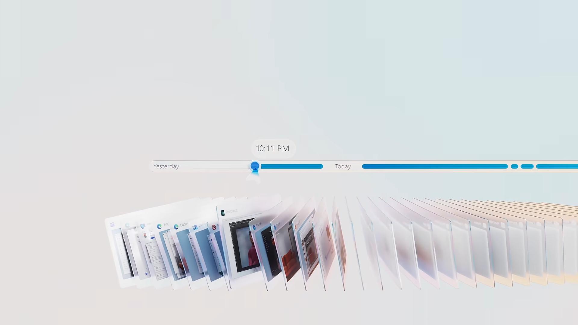 挑戰蘋果!微軟推出最新大模型加持的Windows筆記本,號稱史上最智能