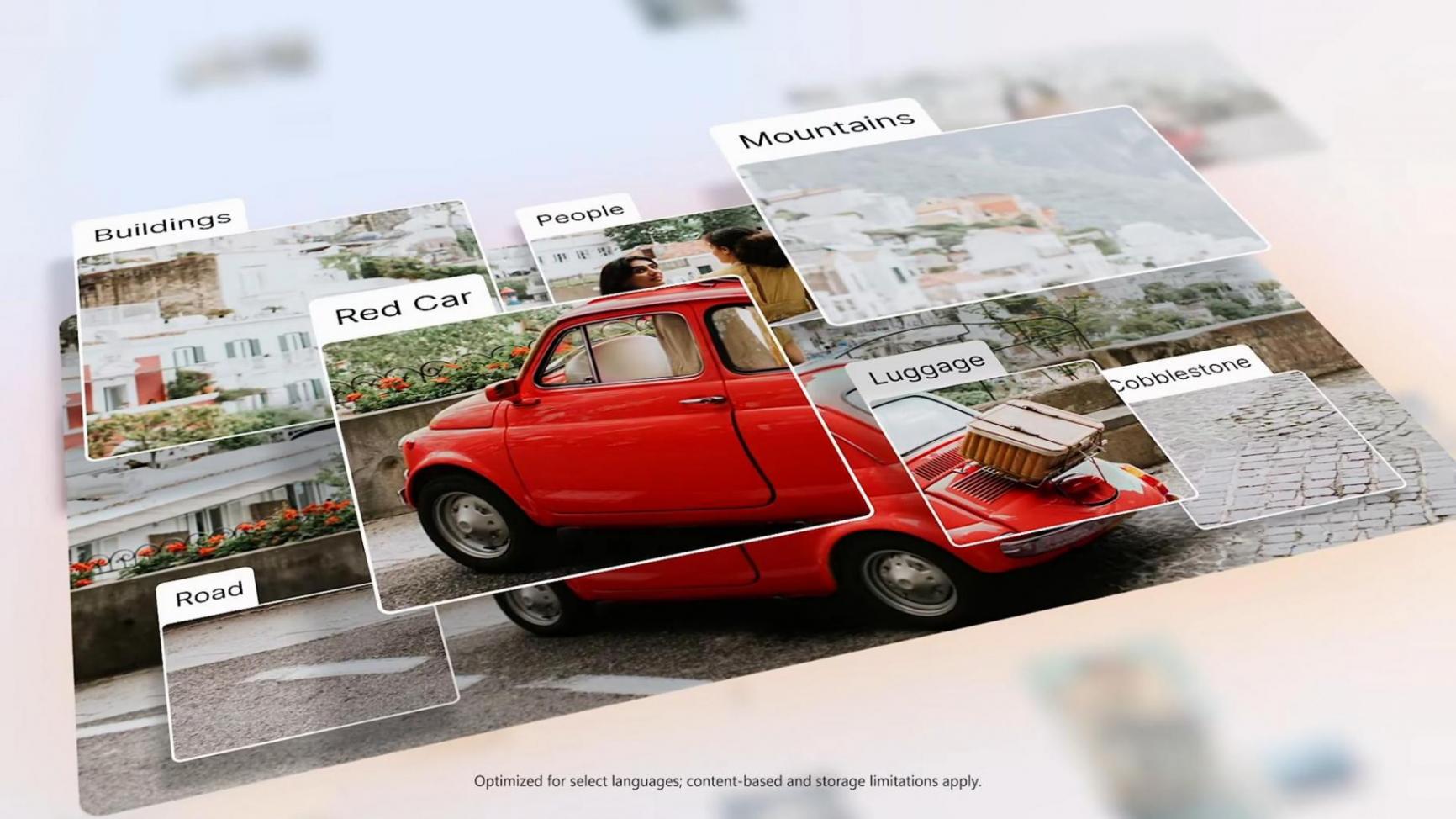 挑戰蘋果!微軟推出最新大模型加持的Windows筆記本,號稱史上最智能