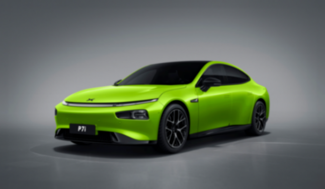 震蕩期的小鵬 如何破華為和小米的局