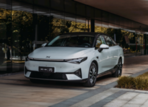 震蕩期的小鵬 如何破華為和小米的局