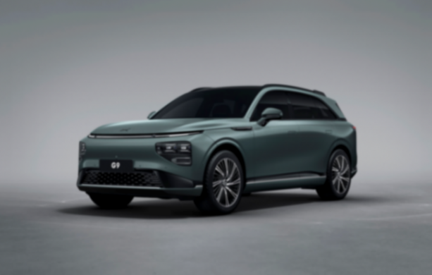 震蕩期的小鵬 如何破華為和小米的局