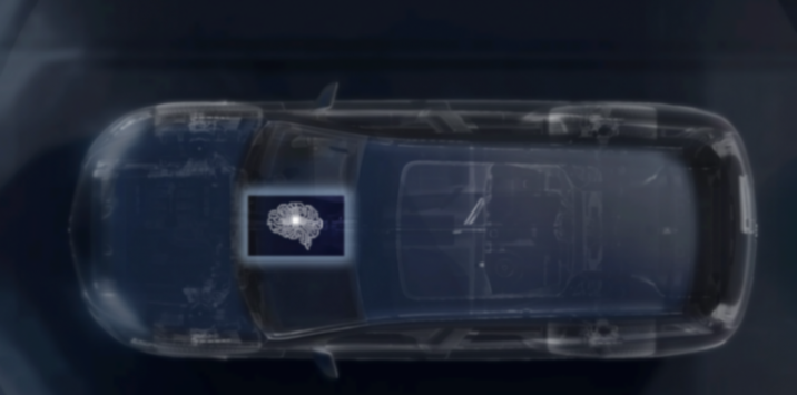 震蕩期的小鵬 如何破華為和小米的局