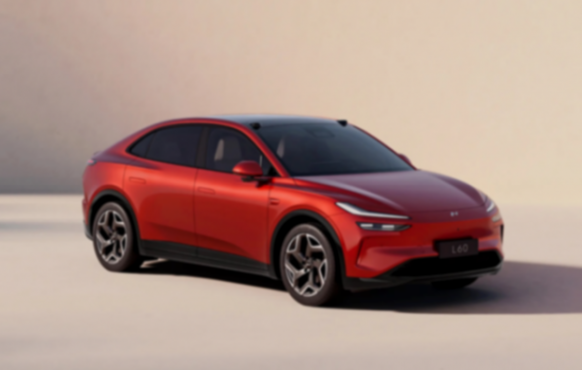 震蕩期的小鵬 如何破華為和小米的局