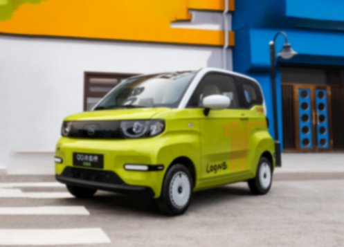 有些市場一臺神車就足夠了 探究QQ冰淇淋銷量下滑真實原因